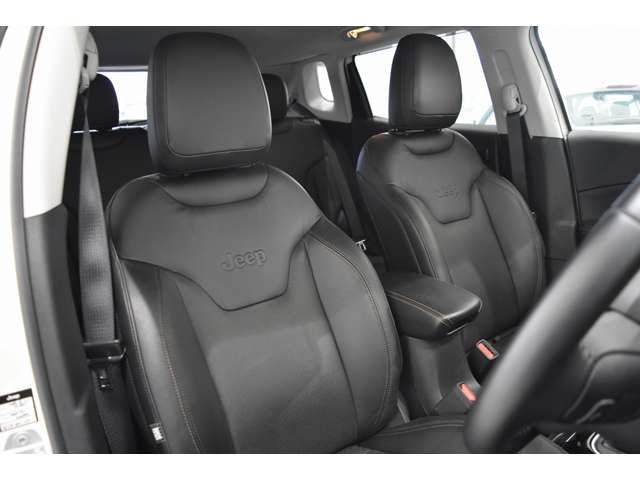 JEEP JEEP COMPASS 4WD 2018