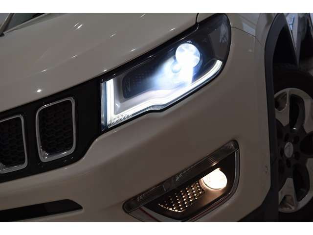 JEEP JEEP COMPASS 4WD 2018