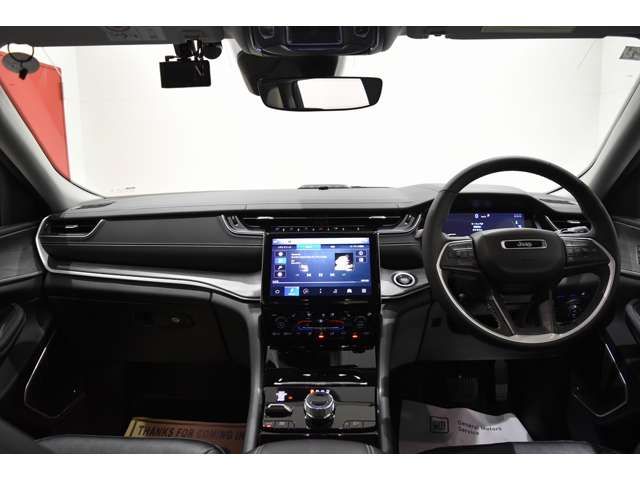 JEEP JEEP GRAND CHEROKEE 2023