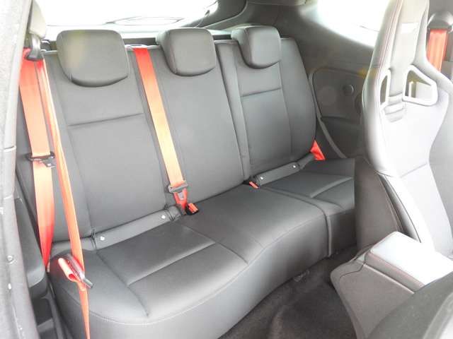 RENAULT RENAULT MEGANE hatchback 2017