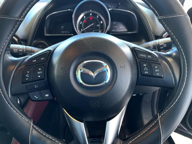 MAZDA CX-3 4WD 2015
