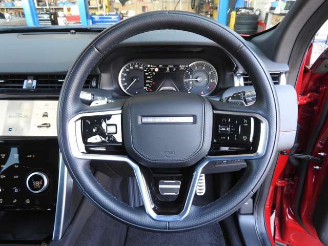 ROVER ROVER DISCOVERY SPORTS 2022