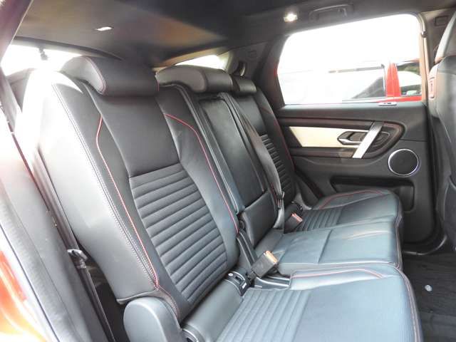 ROVER ROVER DISCOVERY SPORTS 2022