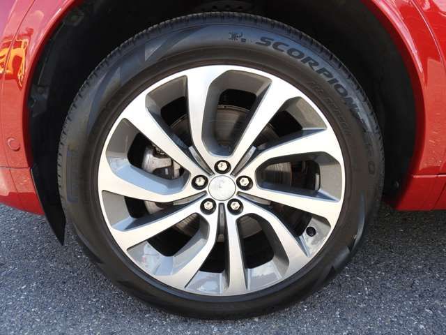 ROVER ROVER DISCOVERY SPORTS 2022