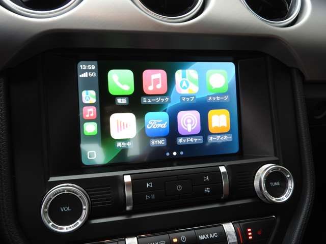 FORD FORD MUSTANG 2021