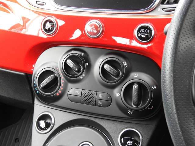 FIAT ABARTH 595 2019