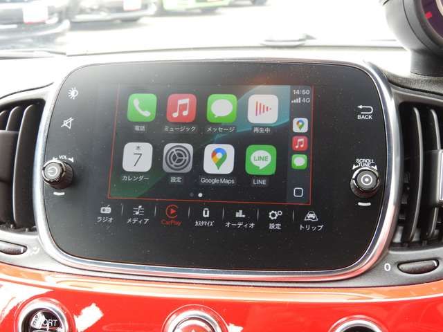 FIAT ABARTH 595 2019