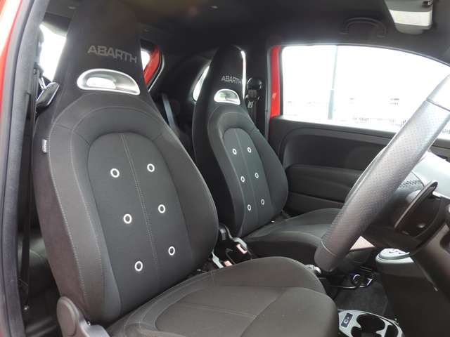 FIAT ABARTH 595 2019