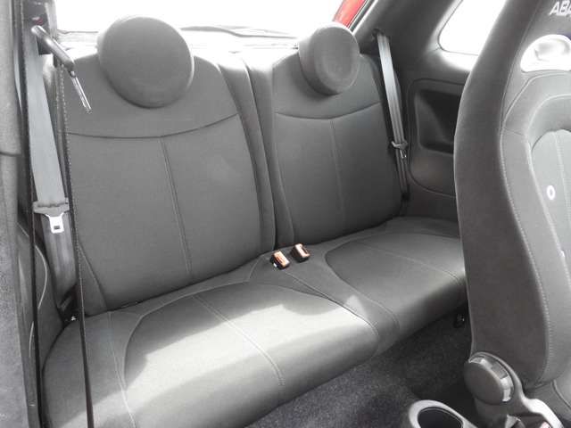 FIAT ABARTH 595 2019