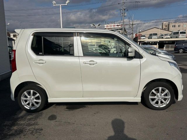 SUZUKI WAGON R 2013