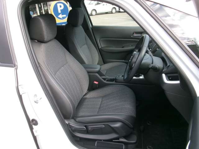 HONDA FIT e:HEV 2024