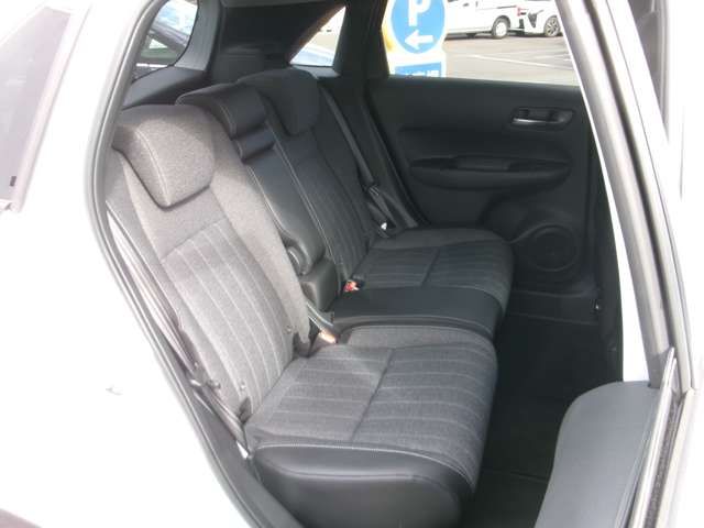 HONDA FIT e:HEV 2024