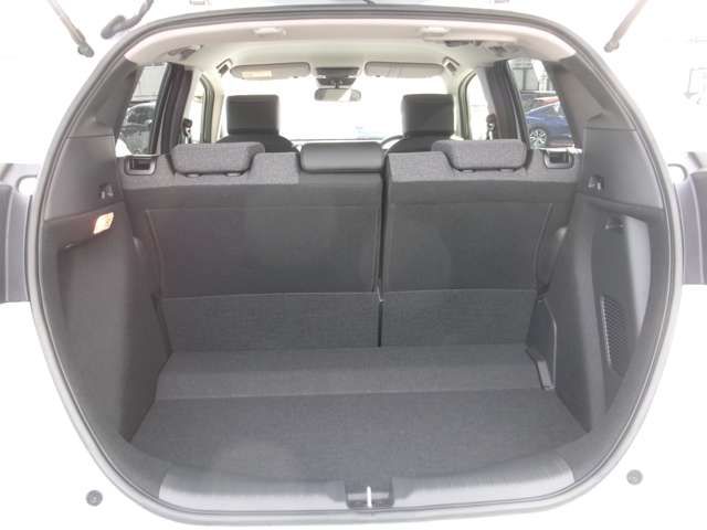 HONDA FIT e:HEV 2024