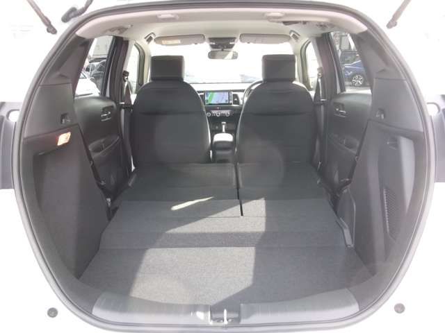 HONDA FIT e:HEV 2024