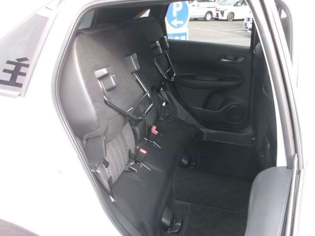 HONDA FIT e:HEV 2024