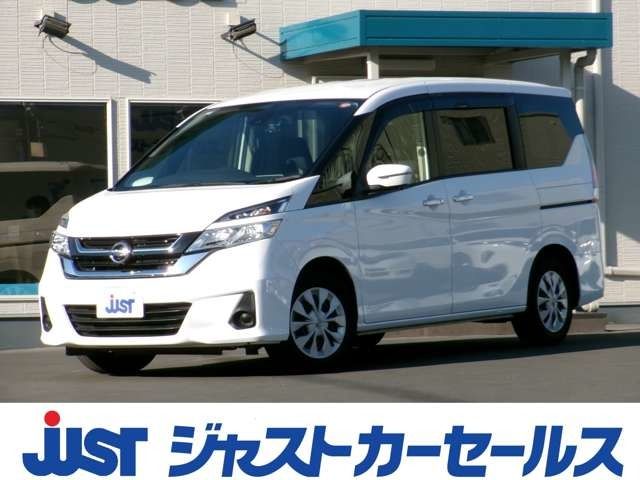 NISSAN SERENA  WG 2019
