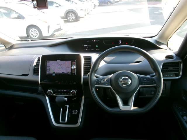 NISSAN SERENA  WG 2019