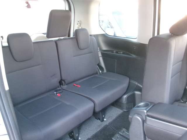 NISSAN SERENA  WG 2019