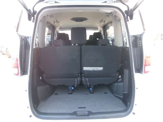 NISSAN SERENA  WG 2019