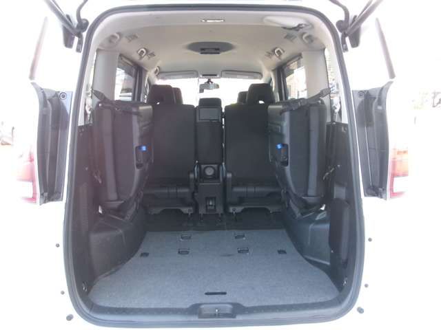 NISSAN SERENA  WG 2019