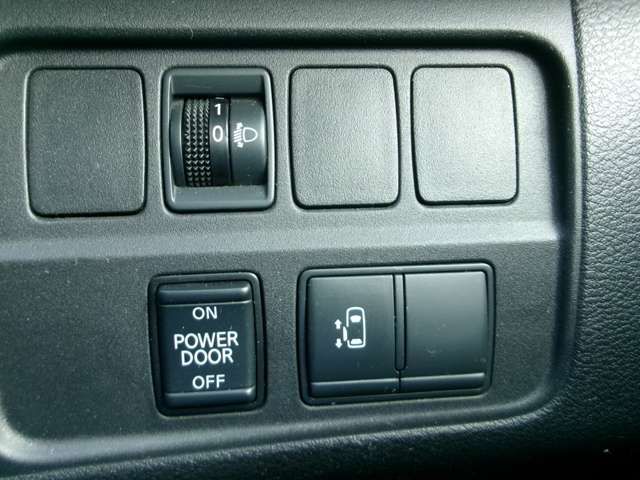 NISSAN SERENA  WG 2019