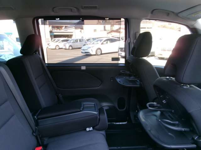 NISSAN SERENA  WG 2019