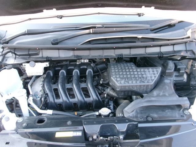 NISSAN SERENA  WG 2019