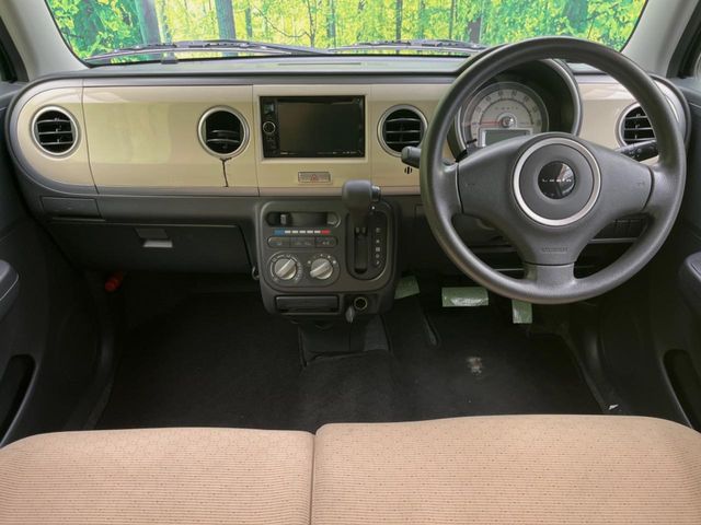 SUZUKI ALTO LAPIN 2014