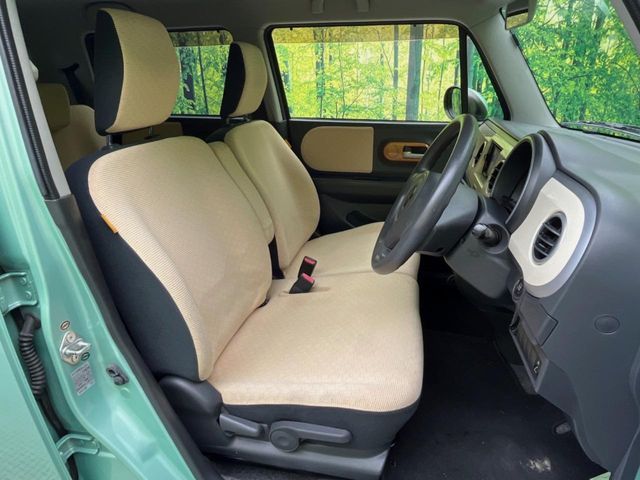 SUZUKI ALTO LAPIN 2014