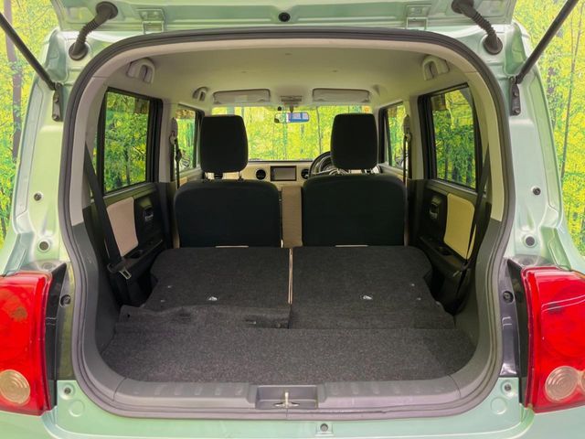 SUZUKI ALTO LAPIN 2014