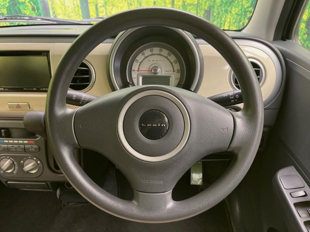 SUZUKI ALTO LAPIN 2014