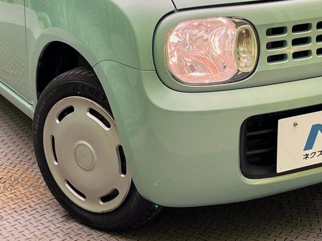 SUZUKI ALTO LAPIN 2014