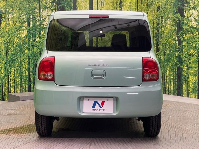 SUZUKI ALTO LAPIN 2014