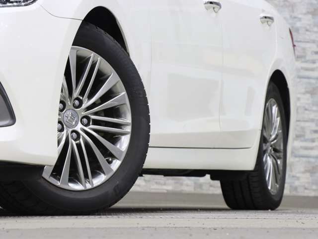 TOYOTA CROWN sedan hybrid 2014