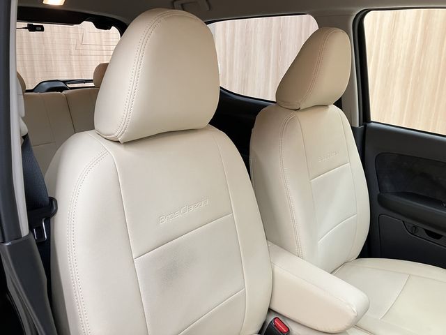 MITSUBISHI ek X EV 2023