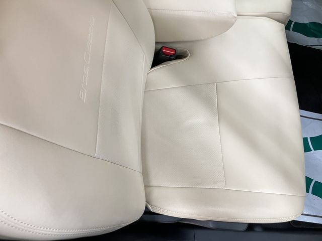 MITSUBISHI ek X EV 2023