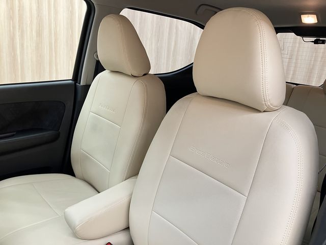 MITSUBISHI ek X EV 2023