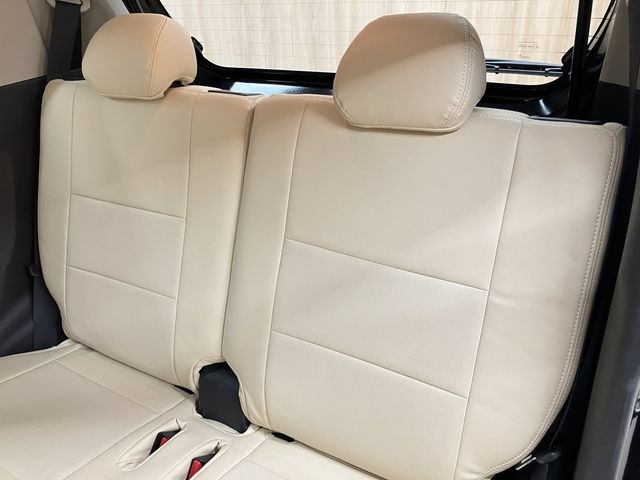 MITSUBISHI ek X EV 2023