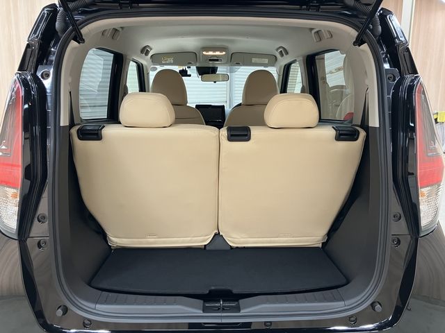 MITSUBISHI ek X EV 2023