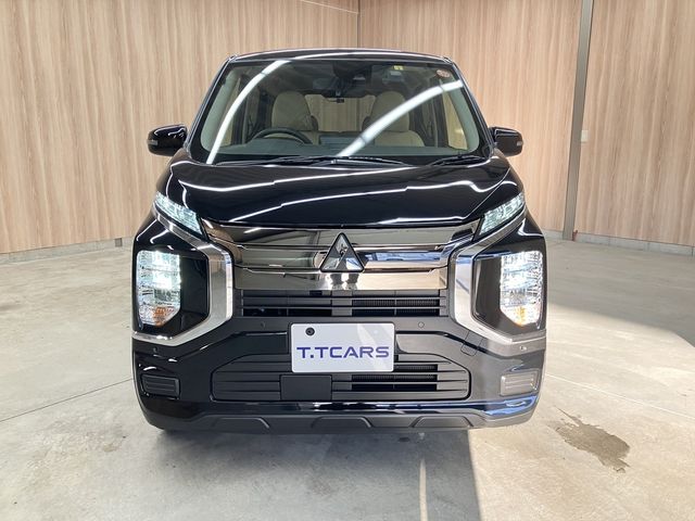 MITSUBISHI ek X EV 2023