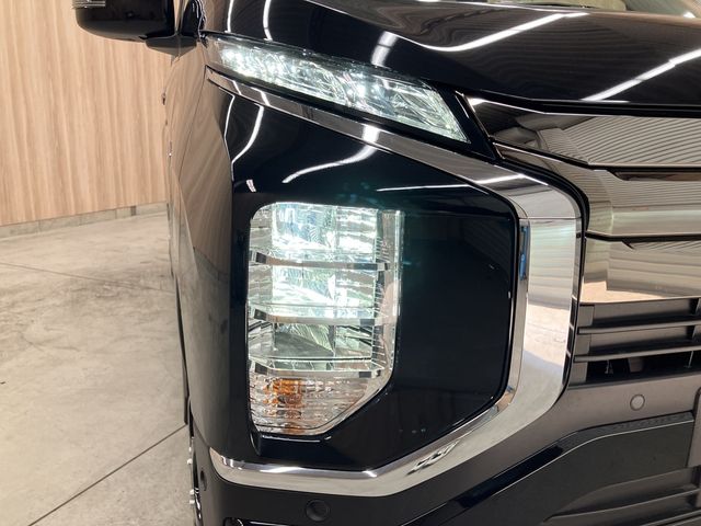 MITSUBISHI ek X EV 2023