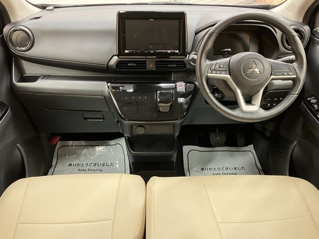 MITSUBISHI ek X EV 2023