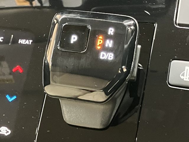 MITSUBISHI ek X EV 2023