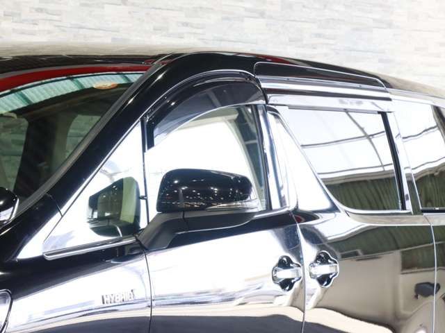 TOYOTA ALPHARD hybrid 4WD 2020