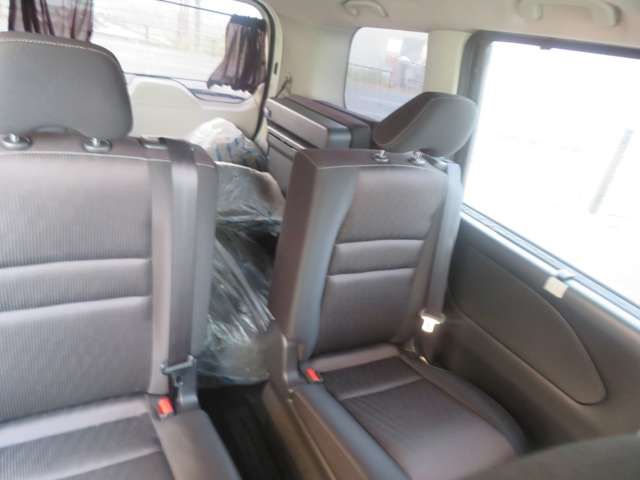 NISSAN SERENA  S-HYBRID 4WD 2017