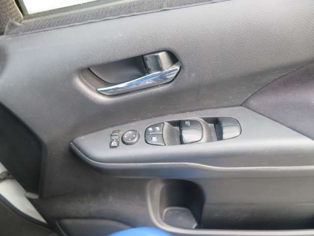 NISSAN SERENA  S-HYBRID 4WD 2017