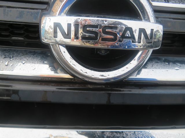 NISSAN SERENA  S-HYBRID 4WD 2017