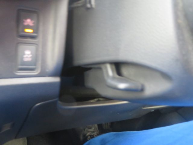 NISSAN SERENA  S-HYBRID 4WD 2017