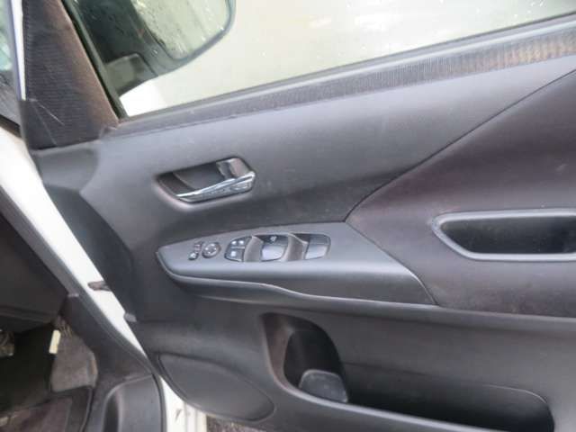 NISSAN SERENA  S-HYBRID 4WD 2017