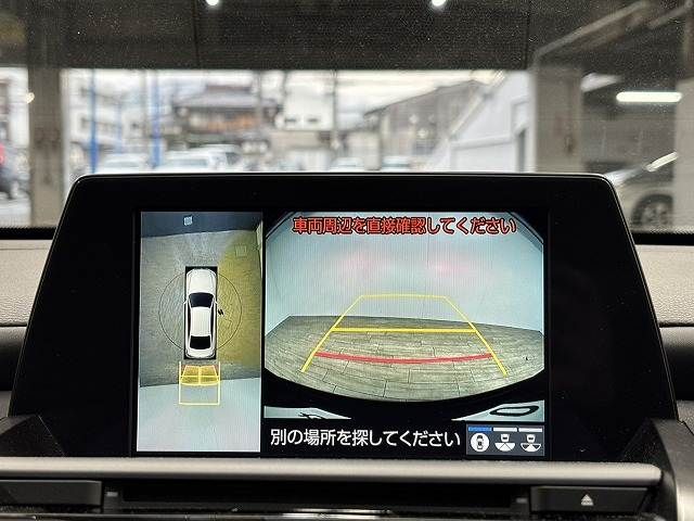 TOYOTA CROWN sedan hybrid 2019